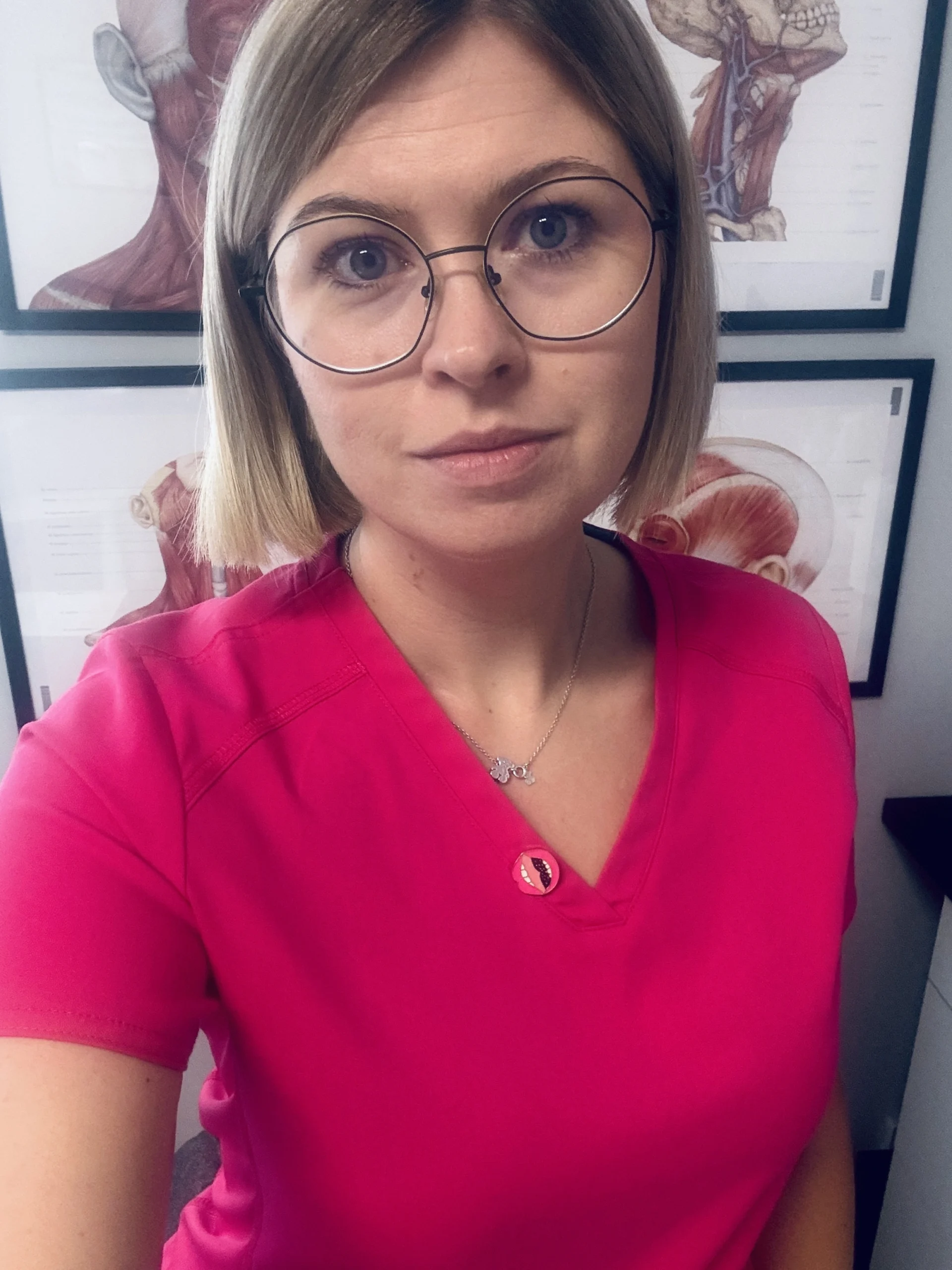jagoda rawecka